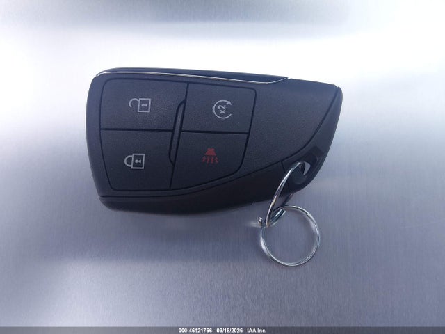 Продаж на аукціоні авто 2026 Chevrolet Equinox Fwd Lt, vin: 3GNAXHEG0TL147521, номер лоту: 46121766