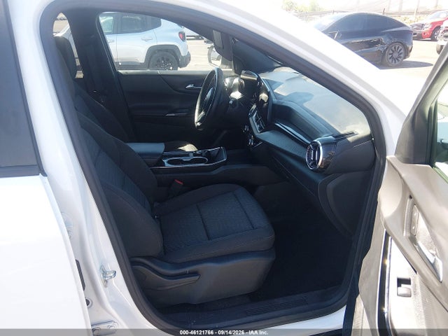 Продаж на аукціоні авто 2026 Chevrolet Equinox Fwd Lt, vin: 3GNAXHEG0TL147521, номер лоту: 46121766