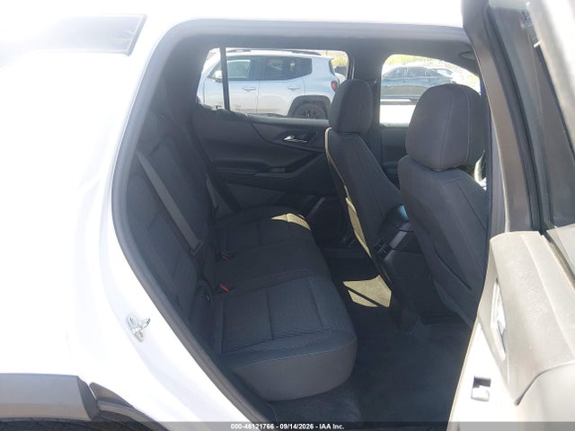 Продаж на аукціоні авто 2026 Chevrolet Equinox Fwd Lt, vin: 3GNAXHEG0TL147521, номер лоту: 46121766