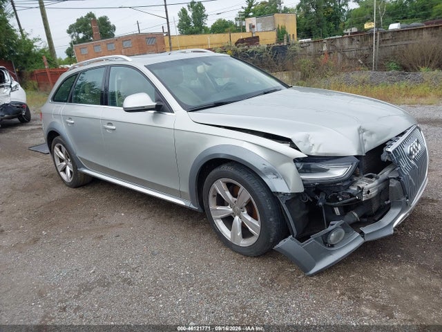 Aukcja sprzedaży 2014 Audi Allroad 2.0t Premium, vin: WA1UFAFL2EA071428, numer aukcji: 46121771