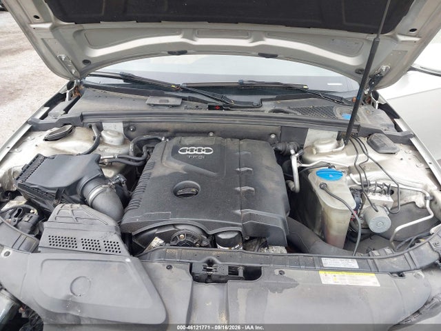 Aukcja sprzedaży 2014 Audi Allroad 2.0t Premium, vin: WA1UFAFL2EA071428, numer aukcji: 46121771