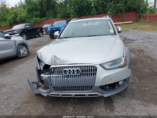 Aukcja sprzedaży 2014 Audi Allroad 2.0t Premium, vin: WA1UFAFL2EA071428, numer aukcji: 46121771