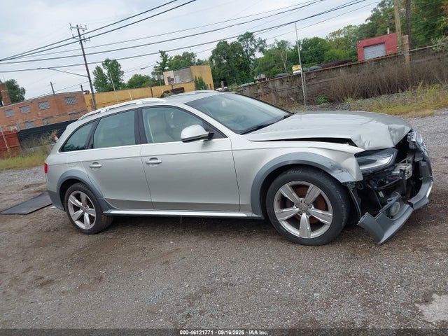 Aukcja sprzedaży 2014 Audi Allroad 2.0t Premium, vin: WA1UFAFL2EA071428, numer aukcji: 46121771