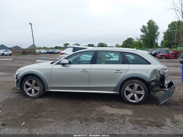 Aukcja sprzedaży 2014 Audi Allroad 2.0t Premium, vin: WA1UFAFL2EA071428, numer aukcji: 46121771