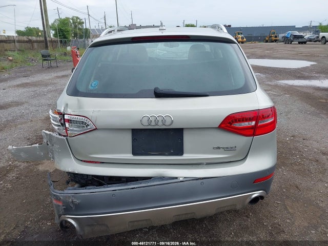 Aukcja sprzedaży 2014 Audi Allroad 2.0t Premium, vin: WA1UFAFL2EA071428, numer aukcji: 46121771
