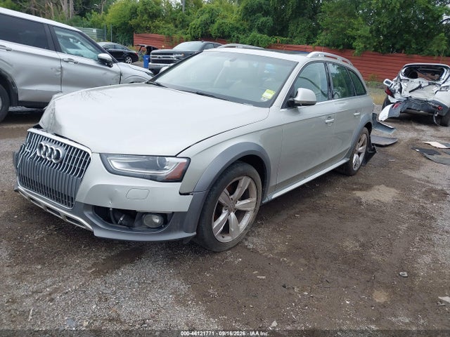 Aukcja sprzedaży 2014 Audi Allroad 2.0t Premium, vin: WA1UFAFL2EA071428, numer aukcji: 46121771