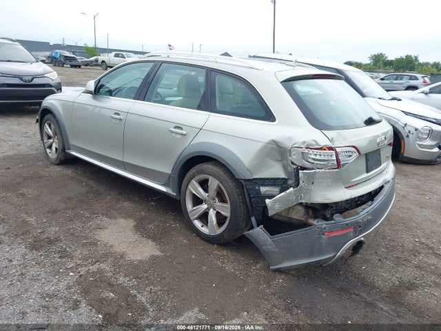 Aukcja sprzedaży 2014 Audi Allroad 2.0t Premium, vin: WA1UFAFL2EA071428, numer aukcji: 46121771