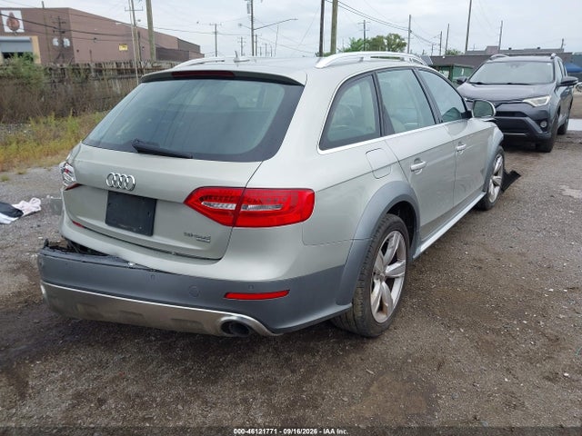 Aukcja sprzedaży 2014 Audi Allroad 2.0t Premium, vin: WA1UFAFL2EA071428, numer aukcji: 46121771