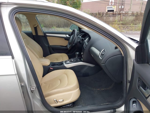 Aukcja sprzedaży 2014 Audi Allroad 2.0t Premium, vin: WA1UFAFL2EA071428, numer aukcji: 46121771