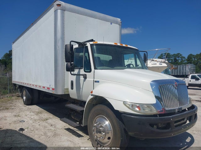 Продажа на аукционе авто 2012 International 4000 4300, vin: 1HTMMAAL5CH452104, номер лота: 46121772