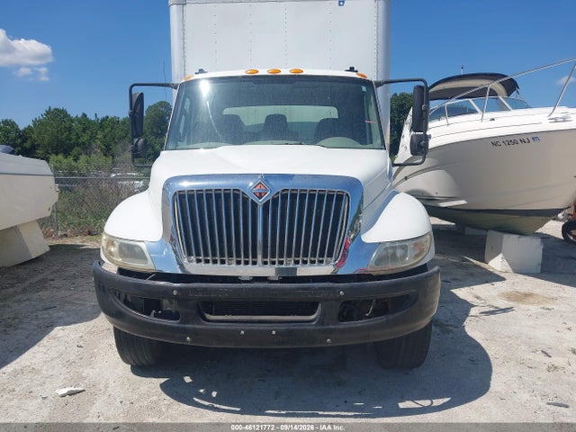 Продажа на аукционе авто 2012 International 4000 4300, vin: 1HTMMAAL5CH452104, номер лота: 46121772