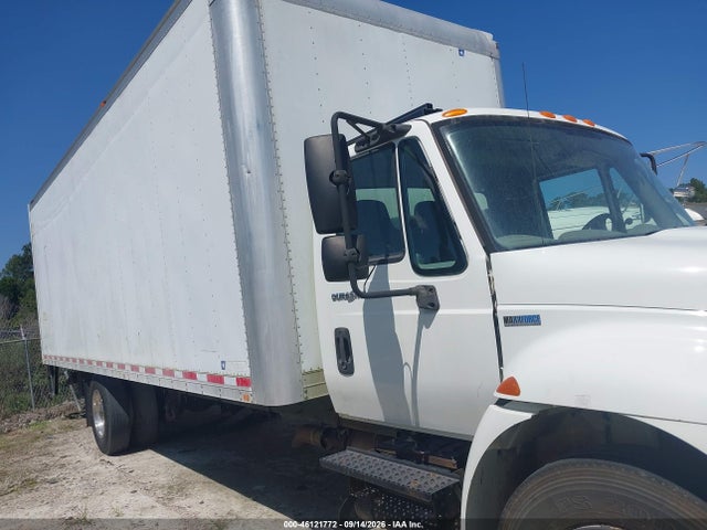 Продажа на аукционе авто 2012 International 4000 4300, vin: 1HTMMAAL5CH452104, номер лота: 46121772