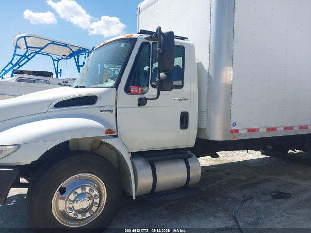 Продажа на аукционе авто 2012 International 4000 4300, vin: 1HTMMAAL5CH452104, номер лота: 46121772