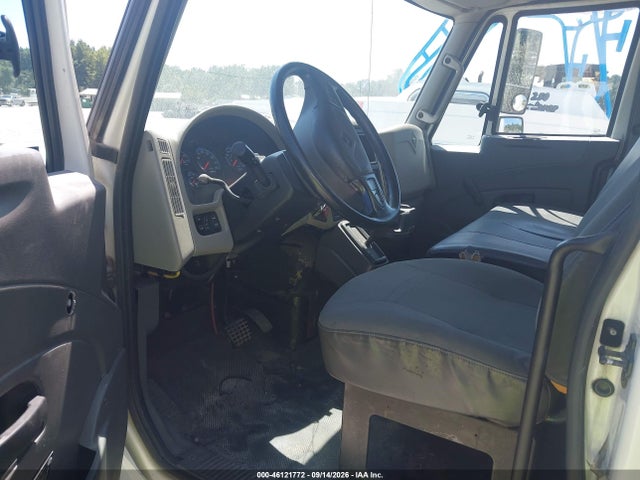 Продажа на аукционе авто 2012 International 4000 4300, vin: 1HTMMAAL5CH452104, номер лота: 46121772