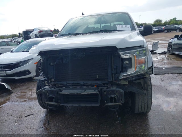Продаж на аукціоні авто 2019 Ford F-150 Xlt, vin: 1FTEW1E45KKD70437, номер лоту: 46121774