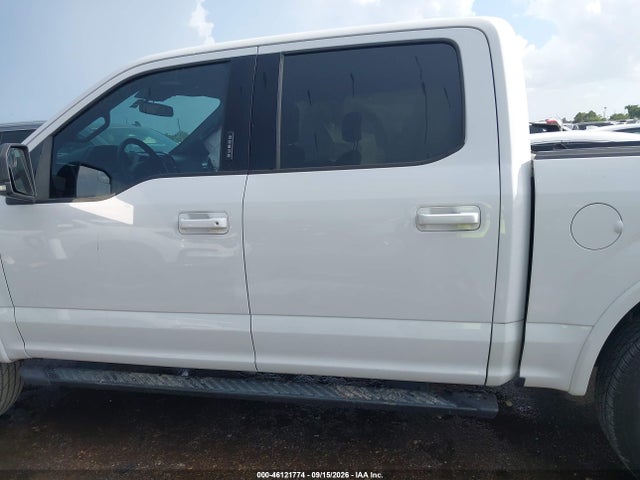 Продаж на аукціоні авто 2019 Ford F-150 Xlt, vin: 1FTEW1E45KKD70437, номер лоту: 46121774