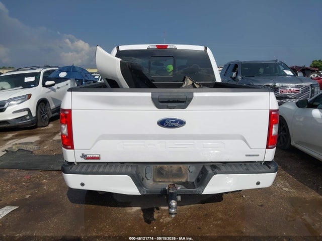 Продаж на аукціоні авто 2019 Ford F-150 Xlt, vin: 1FTEW1E45KKD70437, номер лоту: 46121774
