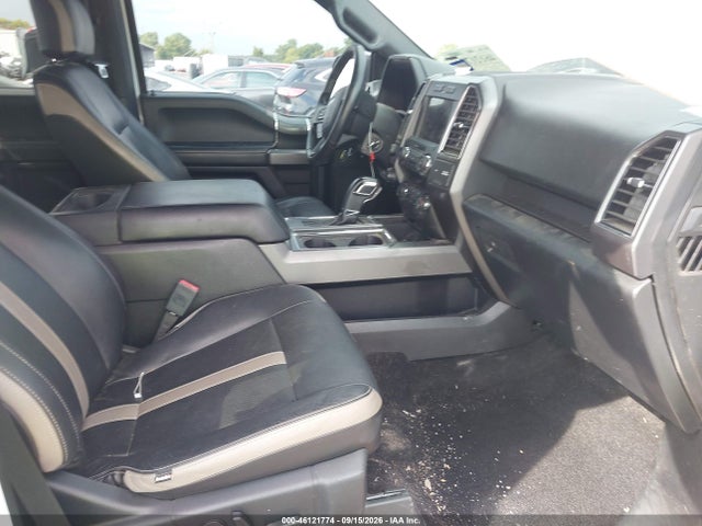 Продаж на аукціоні авто 2019 Ford F-150 Xlt, vin: 1FTEW1E45KKD70437, номер лоту: 46121774