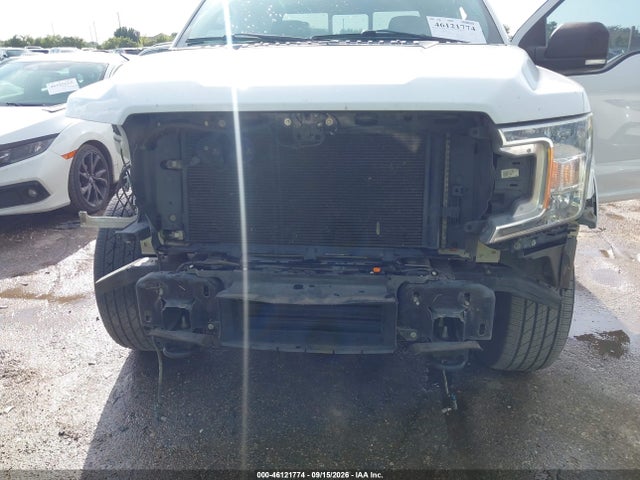 Продаж на аукціоні авто 2019 Ford F-150 Xlt, vin: 1FTEW1E45KKD70437, номер лоту: 46121774