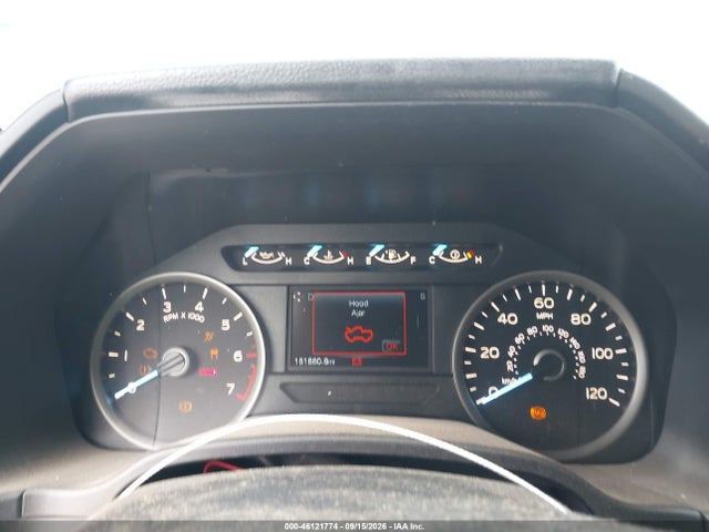 Продаж на аукціоні авто 2019 Ford F-150 Xlt, vin: 1FTEW1E45KKD70437, номер лоту: 46121774