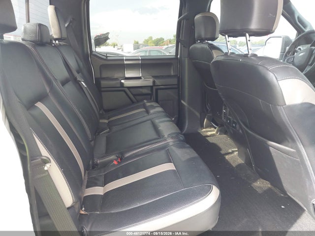 Продаж на аукціоні авто 2019 Ford F-150 Xlt, vin: 1FTEW1E45KKD70437, номер лоту: 46121774
