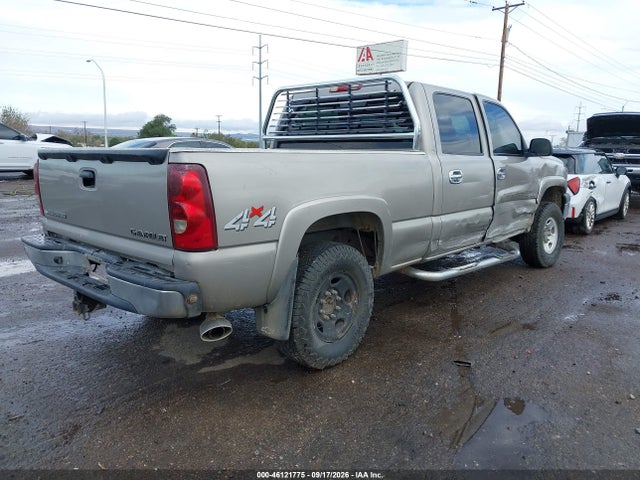 Aukcja sprzedaży 2003 Chevrolet Silverado 1500hd Ls, vin: 1GCGK13U43F131365, numer aukcji: 46121775