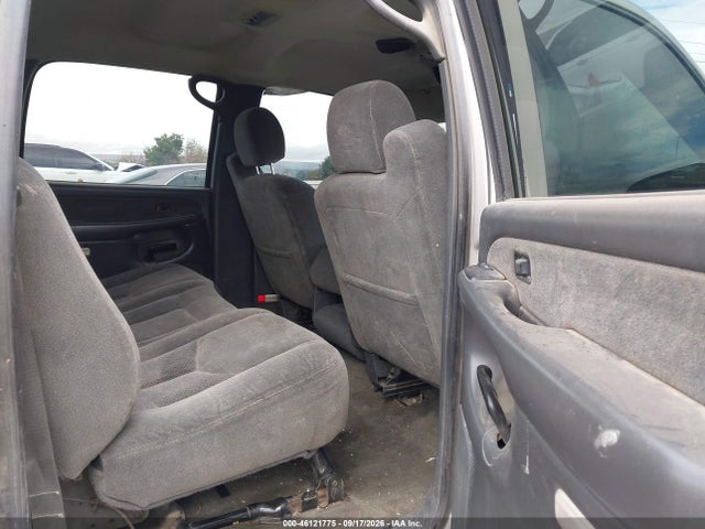 Aukcja sprzedaży 2003 Chevrolet Silverado 1500hd Ls, vin: 1GCGK13U43F131365, numer aukcji: 46121775