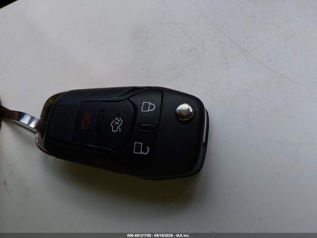 Ford FUSION SE 2014 3FA6P0H96ER122626 Image 11