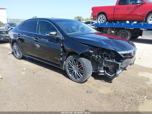 Продажа на аукционе авто 2013 Toyota Avalon Limited, vin: 4T1BK1EB8DU020431, номер лота: 46121799