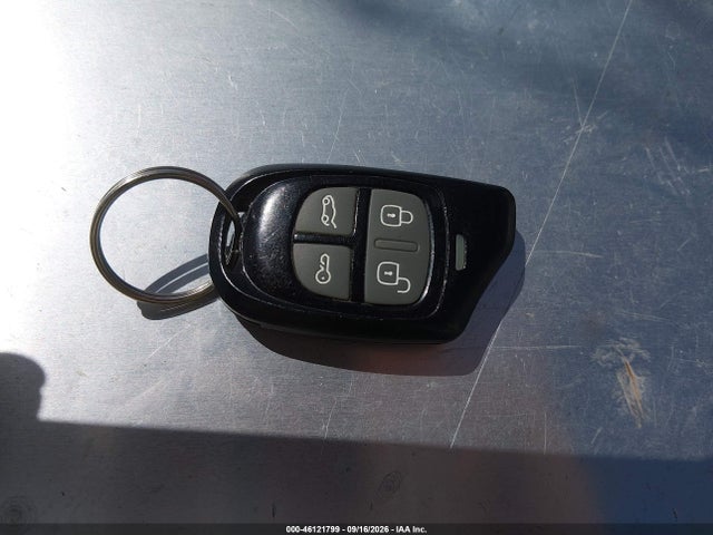 Продажа на аукционе авто 2013 Toyota Avalon Limited, vin: 4T1BK1EB8DU020431, номер лота: 46121799