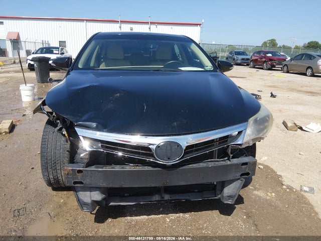 Продажа на аукционе авто 2013 Toyota Avalon Limited, vin: 4T1BK1EB8DU020431, номер лота: 46121799