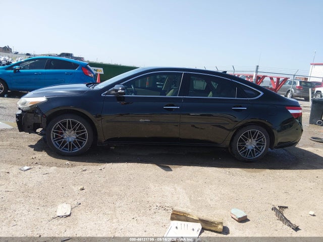 Продажа на аукционе авто 2013 Toyota Avalon Limited, vin: 4T1BK1EB8DU020431, номер лота: 46121799