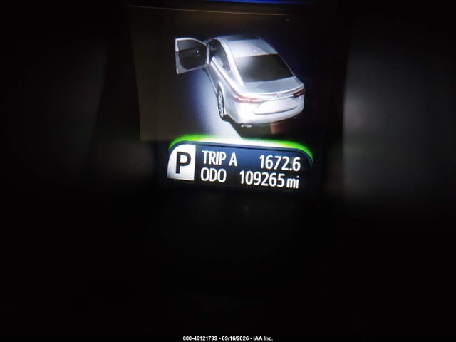 Продажа на аукционе авто 2013 Toyota Avalon Limited, vin: 4T1BK1EB8DU020431, номер лота: 46121799