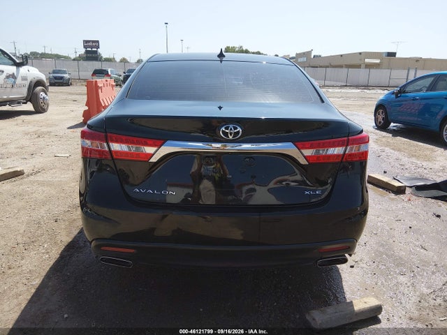 Продажа на аукционе авто 2013 Toyota Avalon Limited, vin: 4T1BK1EB8DU020431, номер лота: 46121799