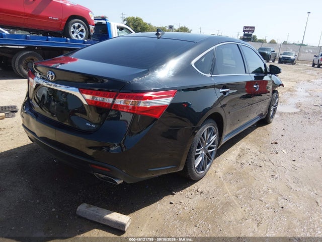 Продажа на аукционе авто 2013 Toyota Avalon Limited, vin: 4T1BK1EB8DU020431, номер лота: 46121799