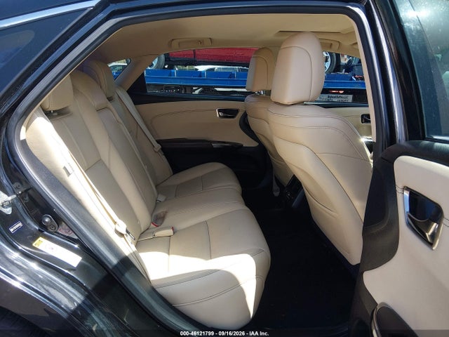 Продажа на аукционе авто 2013 Toyota Avalon Limited, vin: 4T1BK1EB8DU020431, номер лота: 46121799
