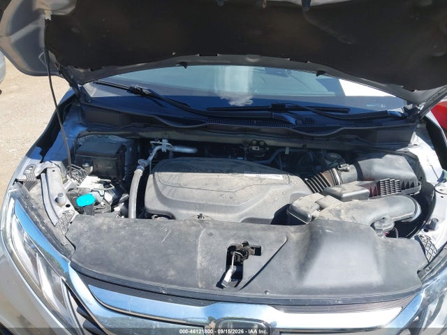 Aukcja sprzedaży 2018 Honda Odyssey Ex-l, vin: 5FNRL6H73JB059968, numer aukcji: 46121800