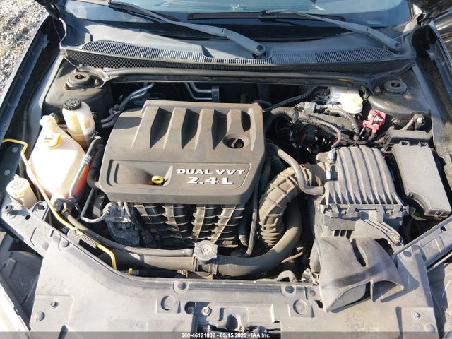 Продаж на аукціоні авто 2012 Chrysler 200 Touring, vin: 1C3BCBEB3CN116231, номер лоту: 46121802