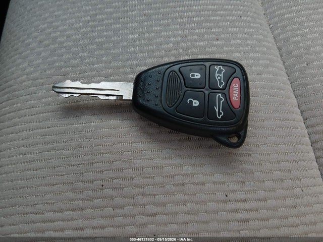 Продаж на аукціоні авто 2012 Chrysler 200 Touring, vin: 1C3BCBEB3CN116231, номер лоту: 46121802