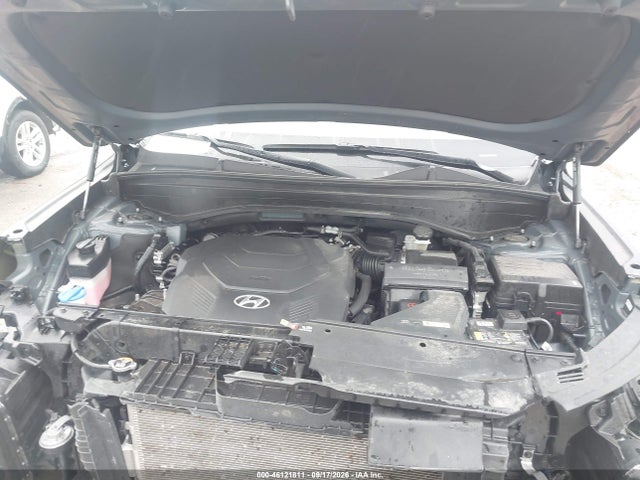Aukcja sprzedaży 2024 Hyundai Palisade Calligraphy, vin: KM8R7DGE7RU673476, numer aukcji: 46121811