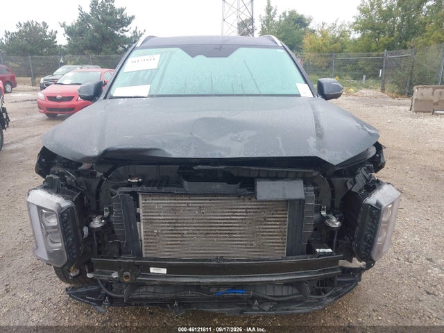 Aukcja sprzedaży 2024 Hyundai Palisade Calligraphy, vin: KM8R7DGE7RU673476, numer aukcji: 46121811