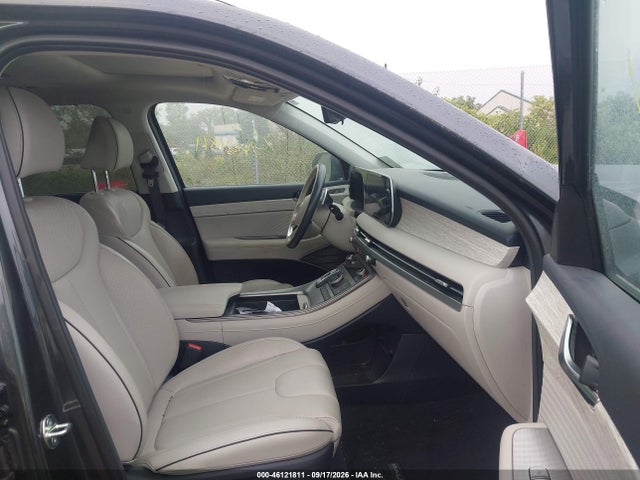 Aukcja sprzedaży 2024 Hyundai Palisade Calligraphy, vin: KM8R7DGE7RU673476, numer aukcji: 46121811