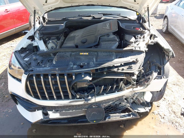 Продажа на аукционе авто 2021 Mercedes-benz Amg Gle 53 Coupe 4matic, vin: 4JGFD6BB0MA206544, номер лота: 46121816