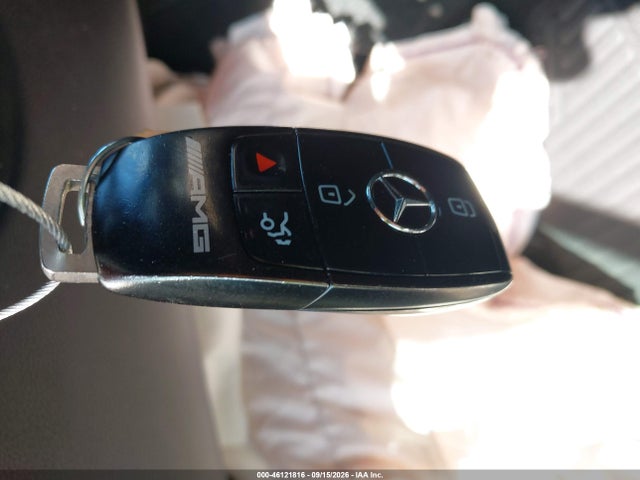 Продажа на аукционе авто 2021 Mercedes-benz Amg Gle 53 Coupe 4matic, vin: 4JGFD6BB0MA206544, номер лота: 46121816