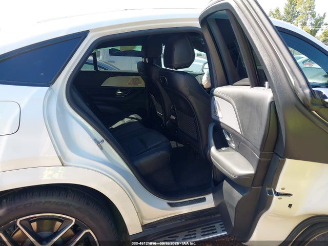 Продажа на аукционе авто 2021 Mercedes-benz Amg Gle 53 Coupe 4matic, vin: 4JGFD6BB0MA206544, номер лота: 46121816