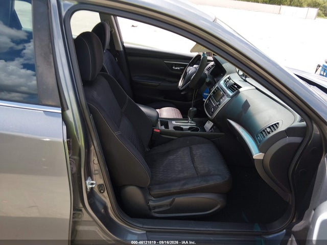 46121819 :رقم المزاد ، 1N4AL3AP9HN346125 vin ، 2017 Nissan Altima 2.5 S مزاد بيع