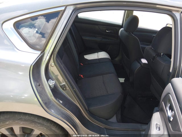 46121819 :رقم المزاد ، 1N4AL3AP9HN346125 vin ، 2017 Nissan Altima 2.5 S مزاد بيع
