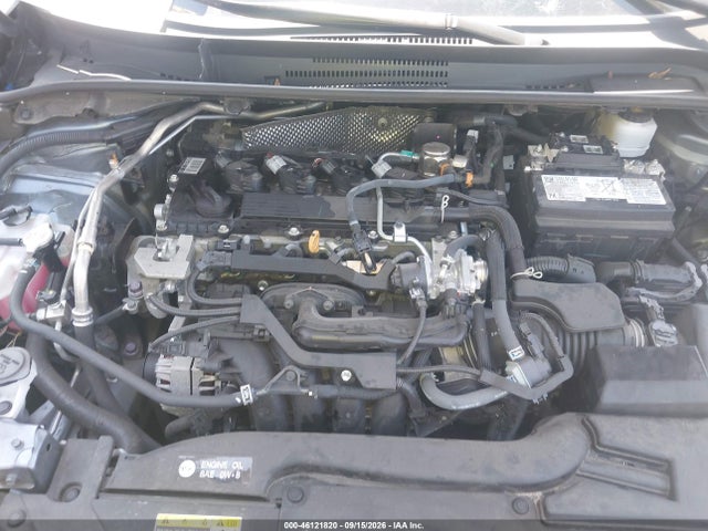 Продажа на аукционе авто 2025 Toyota Corolla Le, vin: 5YFB4MDE3SP235138, номер лота: 46121820