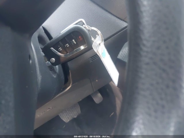 Продажа на аукционе авто 2025 Toyota Corolla Le, vin: 5YFB4MDE3SP235138, номер лота: 46121820