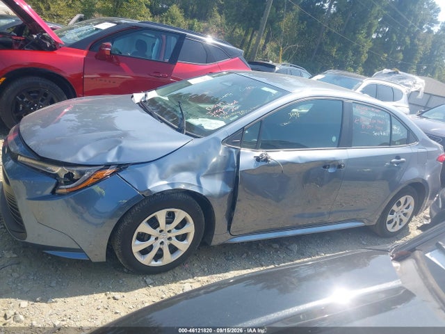 Продажа на аукционе авто 2025 Toyota Corolla Le, vin: 5YFB4MDE3SP235138, номер лота: 46121820